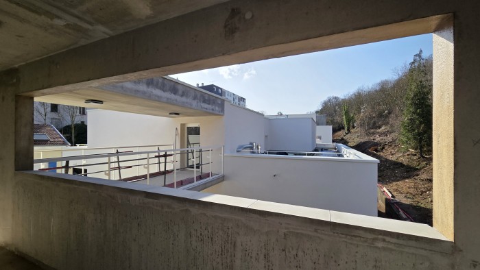 projet 42 LOGEMENTS SOCIAUX, 24