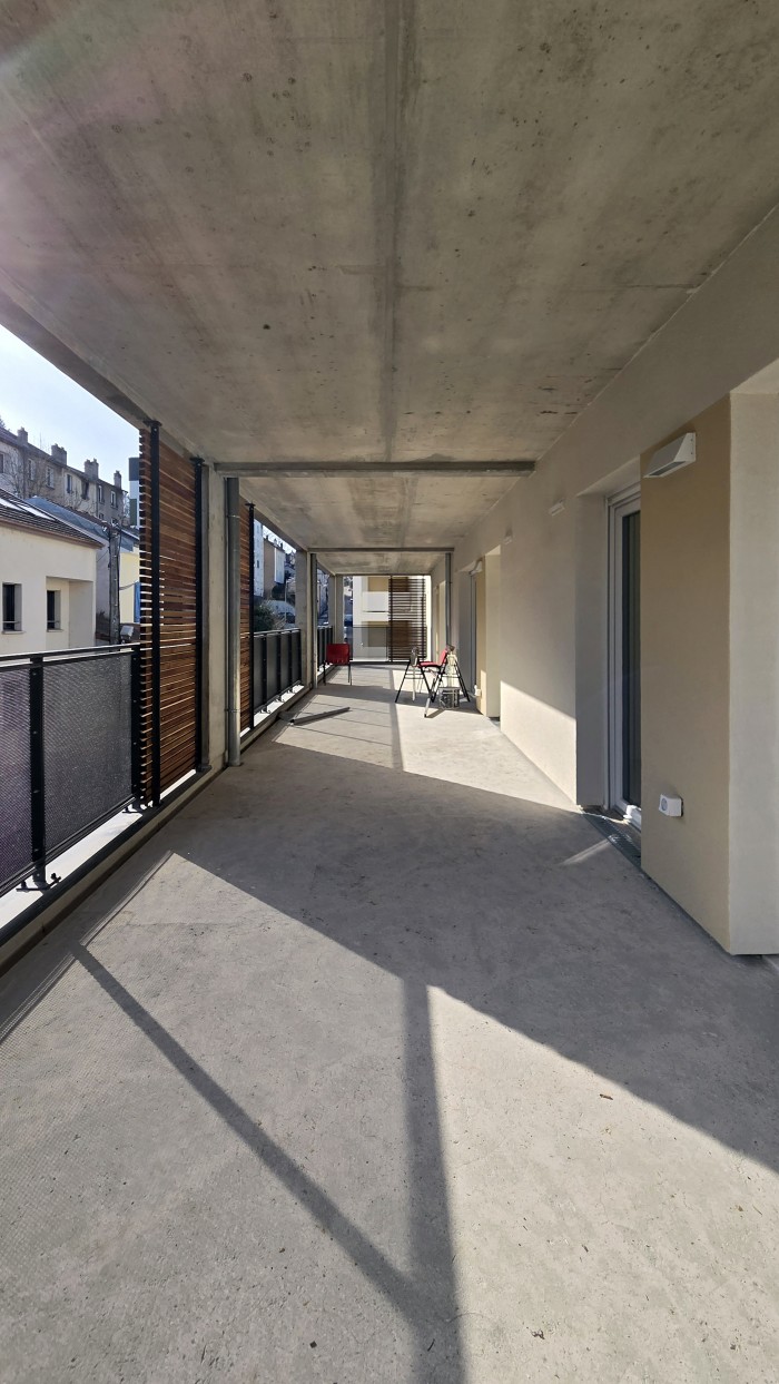 projet 42 LOGEMENTS SOCIAUX, 25