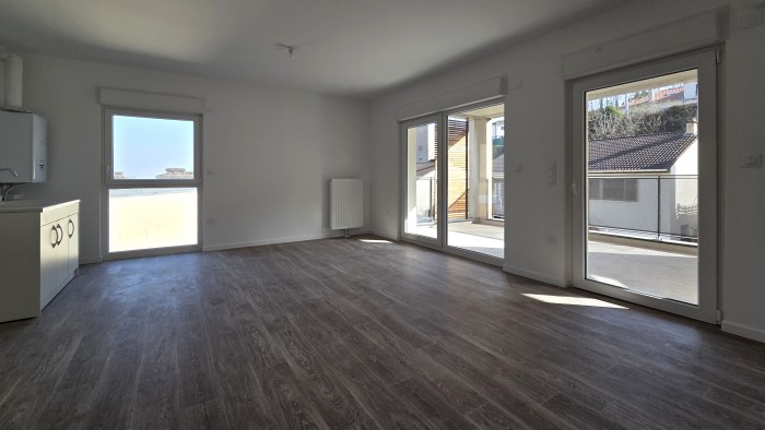 projet 42 LOGEMENTS SOCIAUX, 28