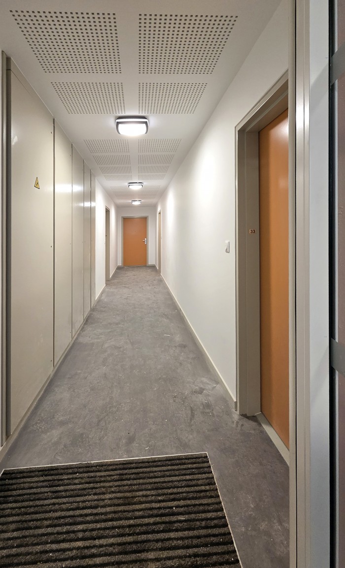 projet 42 LOGEMENTS SOCIAUX, 27