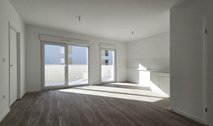 projet 42 LOGEMENTS SOCIAUX, 29