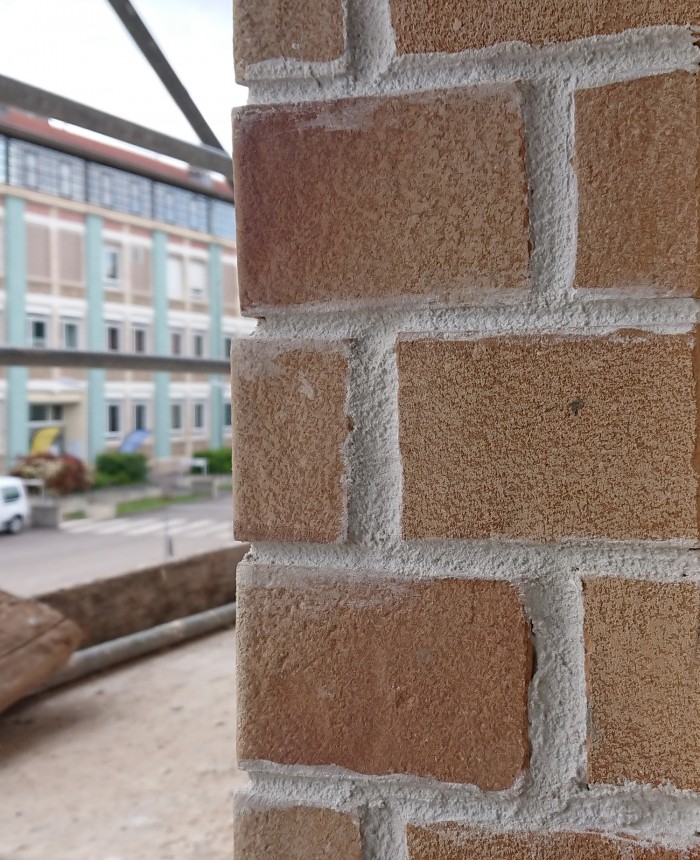 projet CREPS HEBERGEMENT FORMATION, 22