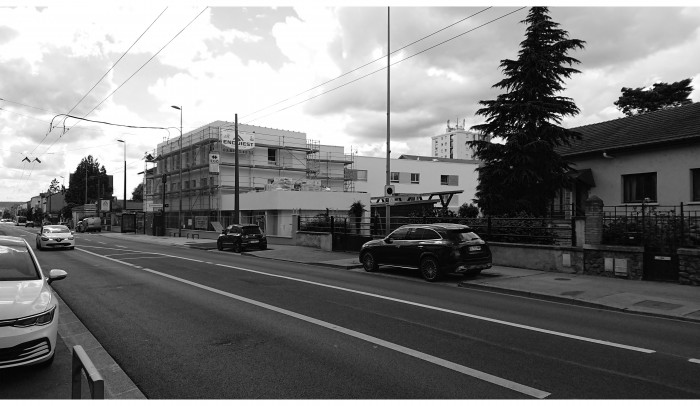 projet CREPS HEBERGEMENT FORMATION, 3