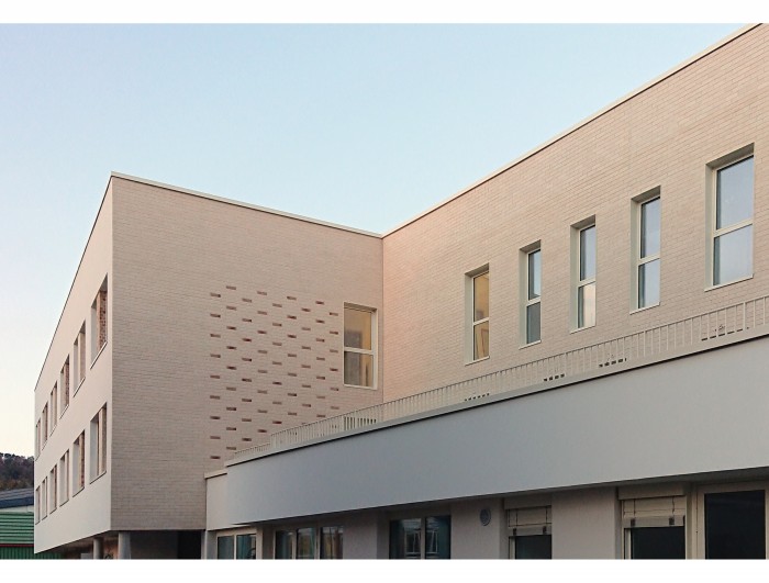 projet CREPS HEBERGEMENT FORMATION, 3