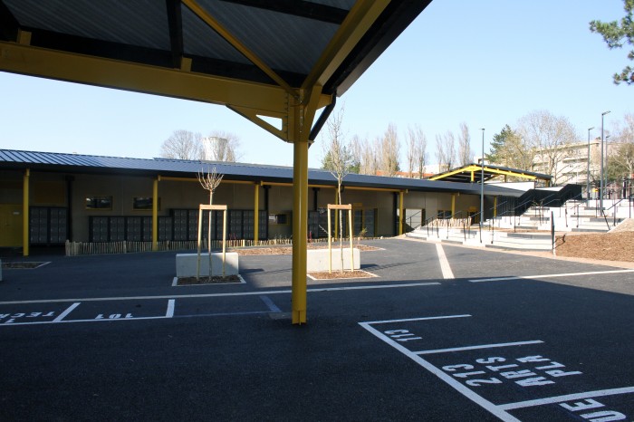 projet COLLEGE 