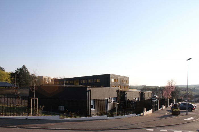 projet COLLEGE 