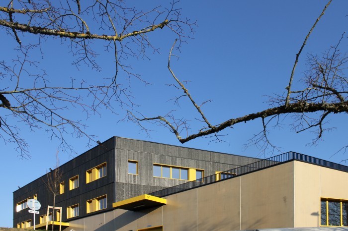 projet COLLEGE 