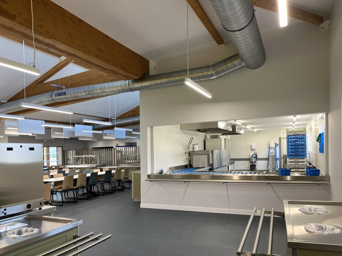 projet COLLEGE 